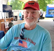 Jerry Morgan Jerry Morgan
