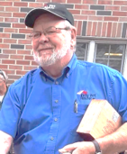 Dave Sassman Dave Sassman