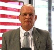 Charlie Russell Charlie Russell