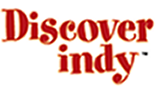 Discover Indy Logo