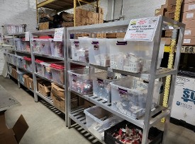 Beauty supply items Beauty supply items