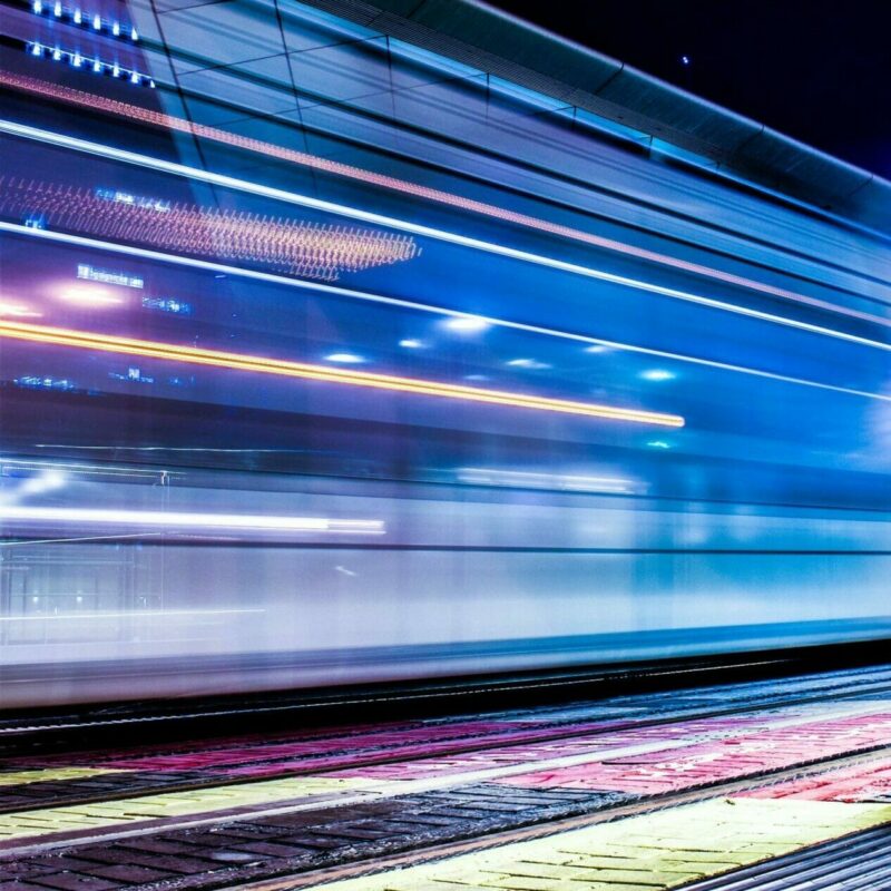 Real Time Payments (RTP)