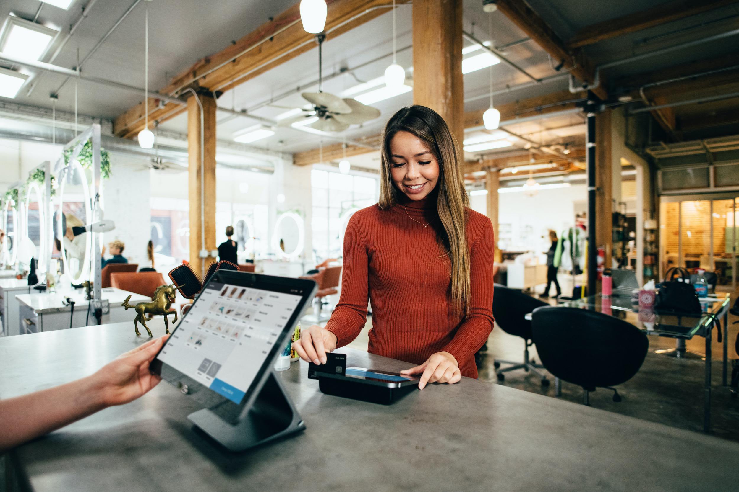 Buy Now Pay Later (BNPL)