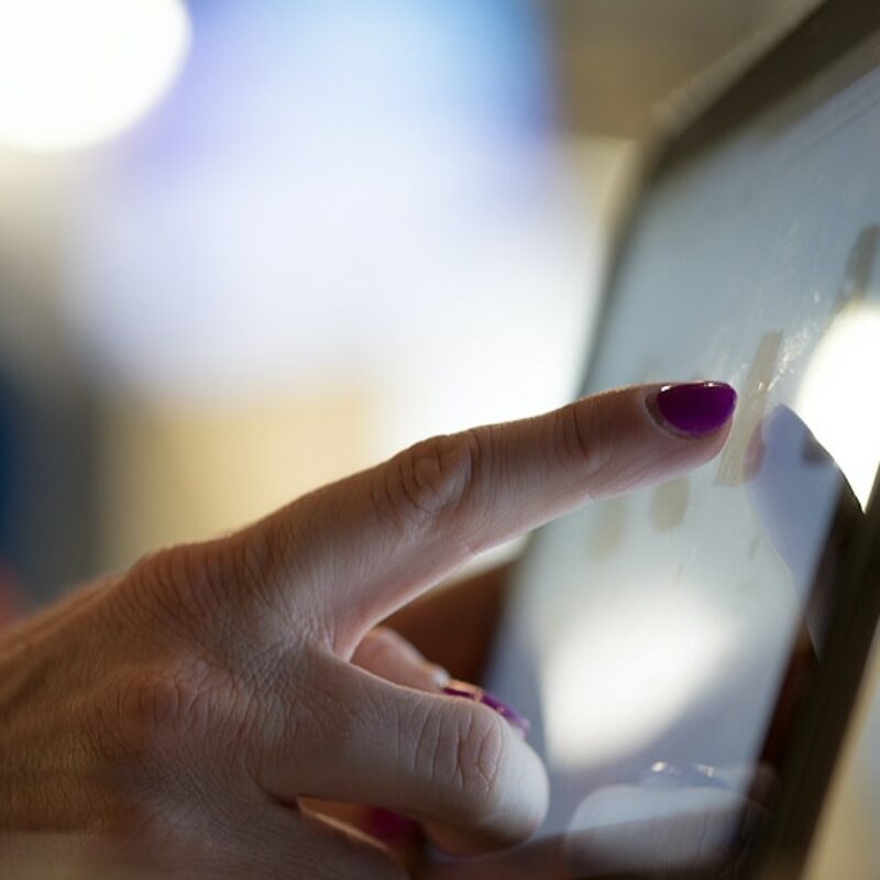 Integrated Authentication