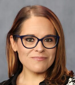 Jessica Thrasher of Payliance