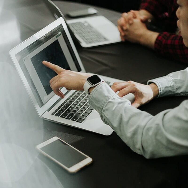 Lending – Your trusted partner