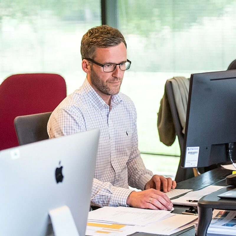 Tailored Support