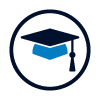100 Education and Membership