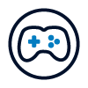 100 gaming