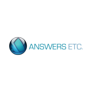 Answers Etc 1