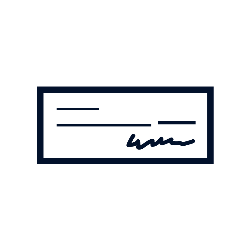 Icons Check 1
