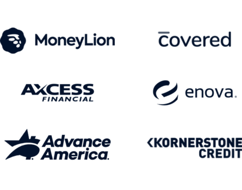 Businesses using Payliance