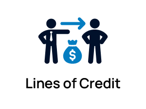 Lines of Credit