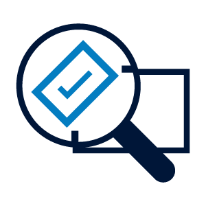 LMS Verification