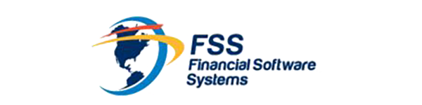 Partner page- Financial Software Systems 3 FSS Logo