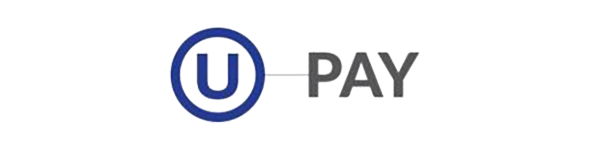 UPAY Logo