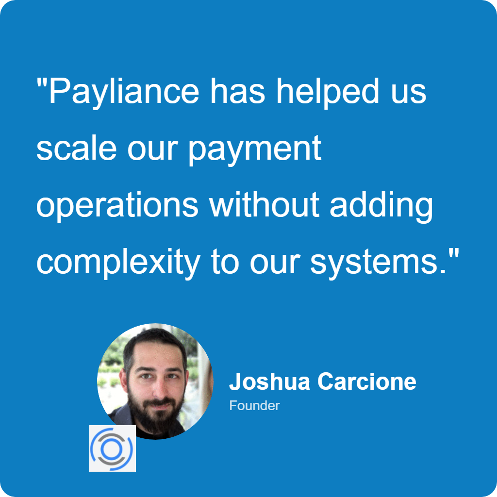 Partner page- LendSaas 4 quote card lendsaas 1
