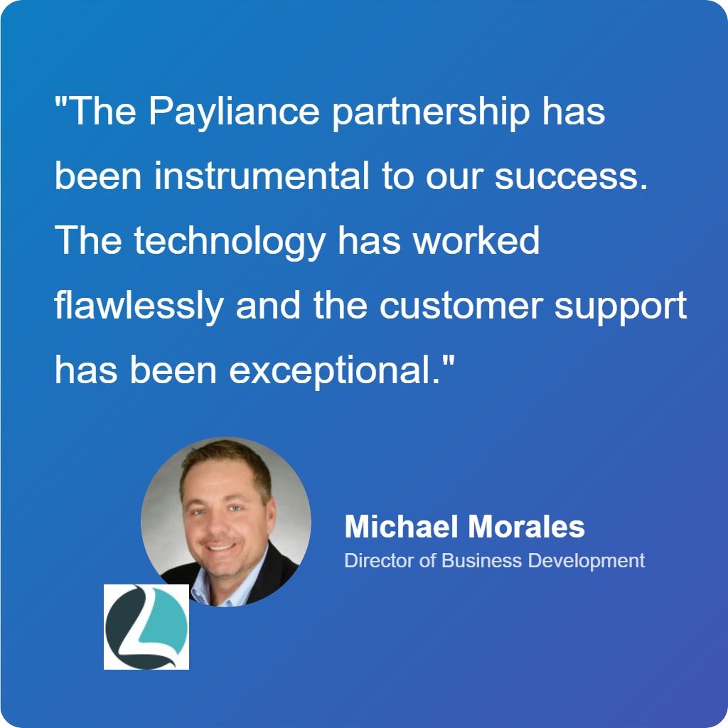 quote card lendsuite infinity